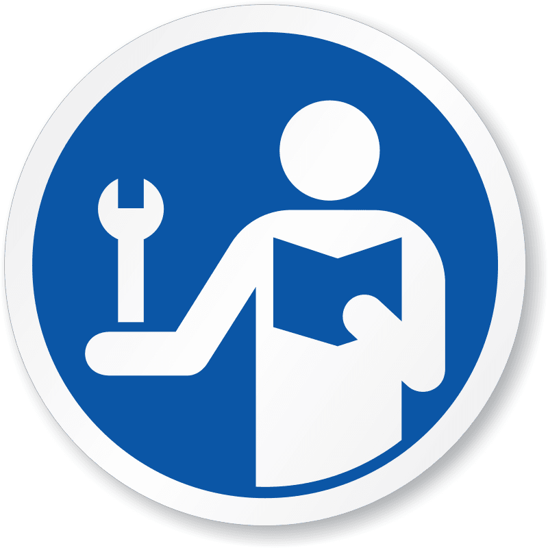 MEG E40 bakim kitabi