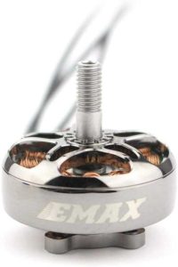 emax eco ii 2807 6s 1300kv fircasiz motor fpv racing rc drone icin kullanilabilir 34243 92 B